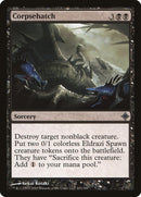 Corpsehatch [Rise of the Eldrazi] - The Mythic Store | 24h Order Processing