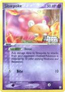 Slowpoke (76/109) (Stamped) [EX: Team Rocket Returns] - The Mythic Store | 24h Order Processing