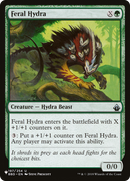 Feral Hydra [The List] - The Mythic Store | 24h Order Processing