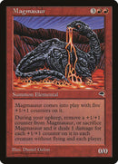 Magmasaur [Tempest] - The Mythic Store | 24h Order Processing