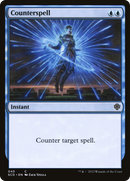 Counterspell [Starter Commander Decks] - The Mythic Store | 24h Order Processing