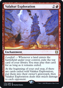 Valakut Exploration [Zendikar Rising Prerelease Promos] - The Mythic Store | 24h Order Processing