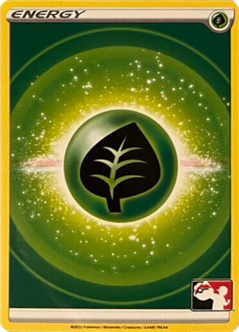Grass Energy [Prize Pack Series Two] - The Mythic Store | 24h Order Processing