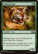 Stalking Tiger [Mystery Booster] - The Mythic Store | 24h Order Processing