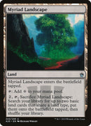 Myriad Landscape [Masters 25] - The Mythic Store | 24h Order Processing