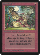 Earthbind [Alpha Edition] - The Mythic Store | 24h Order Processing