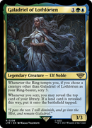Galadriel of Lothlorien [The Lord of the Rings: Tales of Middle-Earth] - The Mythic Store | 24h Order Processing