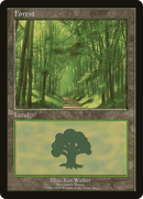 Forest (6) [European Land Program] - The Mythic Store | 24h Order Processing