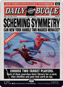 Scheming Symmetry (1997) (Rainbow Foil) [Secret Lair Drop Series] - The Mythic Store | 24h Order Processing