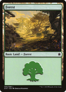Forest (68) [Game Night 2018] - The Mythic Store | 24h Order Processing