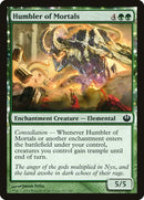 Humbler of Mortals [Journey into Nyx] - The Mythic Store | 24h Order Processing