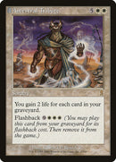 Ancestral Tribute [Odyssey] - The Mythic Store | 24h Order Processing