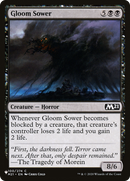 Gloom Sower [The List] - The Mythic Store | 24h Order Processing