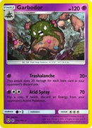 Garbodor (51a/145) (Cosmos Holo) (Alternate Art Promo) [Sun & Moon: Guardians Rising] - The Mythic Store | 24h Order Processing