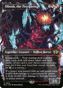 Obosh, the Preypiercer [Multiverse Legends] - The Mythic Store | 24h Order Processing
