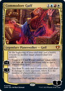 Commodore Guff [Commander Masters] - The Mythic Store | 24h Order Processing