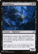 Grimdancer [The List] - The Mythic Store | 24h Order Processing