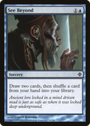 See Beyond [Rise of the Eldrazi] - The Mythic Store | 24h Order Processing