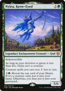 Nylea, Keen-Eyed [Theros Beyond Death] - The Mythic Store | 24h Order Processing