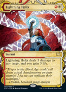 Lightning Helix [Strixhaven: Mystical Archive] - The Mythic Store | 24h Order Processing