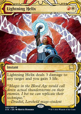 Lightning Helix [Strixhaven: Mystical Archive] - The Mythic Store | 24h Order Processing