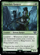 Dunedain Rangers [The Lord of the Rings: Tales of Middle-Earth] - The Mythic Store | 24h Order Processing