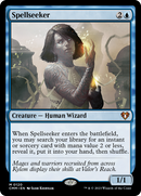 Spellseeker [Commander Masters] - The Mythic Store | 24h Order Processing