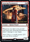 Irencrag Pyromancer [Throne of Eldraine Prerelease Promos] - The Mythic Store | 24h Order Processing