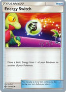 Energy Switch (129/168) (Pikarom Judge - Haruki Miyamoto) [World Championships 2019] - The Mythic Store | 24h Order Processing