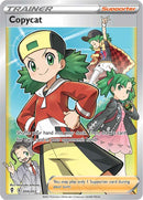 Copycat (200/203) [Sword & Shield: Evolving Skies] - The Mythic Store | 24h Order Processing
