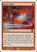 Mana Clash [Eighth Edition] - The Mythic Store | 24h Order Processing