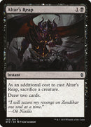 Altar's Reap [Battle for Zendikar] - The Mythic Store | 24h Order Processing