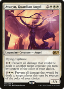 Avacyn, Guardian Angel [Magic 2015] - The Mythic Store | 24h Order Processing