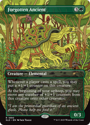 Forgotten Ancient (Rainbow Foil) [Secret Lair Drop Series] - The Mythic Store | 24h Order Processing