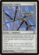 Surestrike Trident [Darksteel] - The Mythic Store | 24h Order Processing