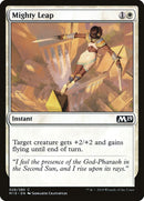 Mighty Leap [Core Set 2019] - The Mythic Store | 24h Order Processing