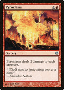 Pyroclasm [Duel Decks: Heroes vs. Monsters] - The Mythic Store | 24h Order Processing