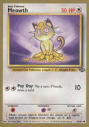Meowth (56/64) (Gold Bordered Promo) [Jungle Unlimited] - The Mythic Store | 24h Order Processing