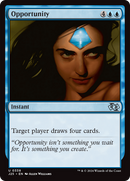 Opportunity [Foundations Jumpstart] - The Mythic Store | 24h Order Processing
