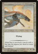 Armored Pegasus [Portal] - The Mythic Store | 24h Order Processing