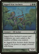 Jagged-Scar Archers [Lorwyn] - The Mythic Store | 24h Order Processing