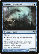 Niblis of the Breath [Dark Ascension] - The Mythic Store | 24h Order Processing