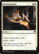 Healing Hands [Magic Origins] - The Mythic Store | 24h Order Processing