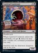 Carnival Carnivore [Unfinity] - The Mythic Store | 24h Order Processing