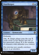 Doorkeeper [Mystery Booster] - The Mythic Store | 24h Order Processing