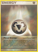 Metal Energy (97/115) [EX: Unseen Forces] - The Mythic Store | 24h Order Processing