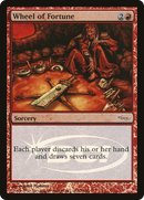 Wheel of Fortune [Judge Gift Cards 2010] - The Mythic Store | 24h Order Processing