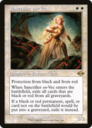 Sanctifier en-Vec (Retro) [Modern Horizons 2] - The Mythic Store | 24h Order Processing