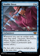 Double Down (OTJ) [The List] - The Mythic Store | 24h Order Processing