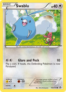Swablu (103/113) [Black & White: Legendary Treasures] - The Mythic Store | 24h Order Processing